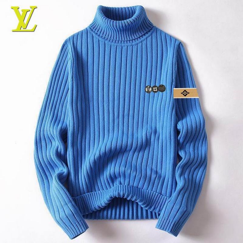 LV Men's Sweater 51